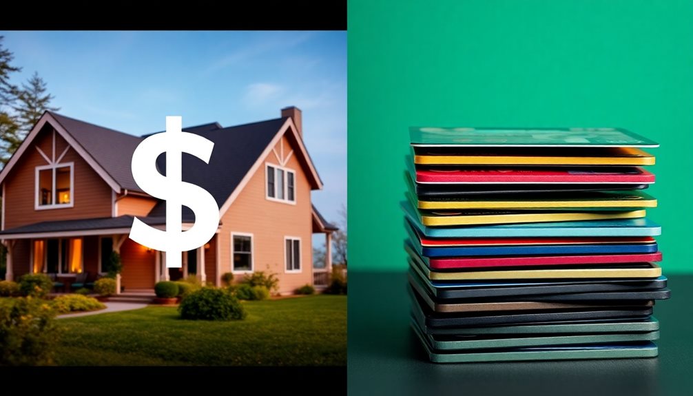 comparing loan options effectively