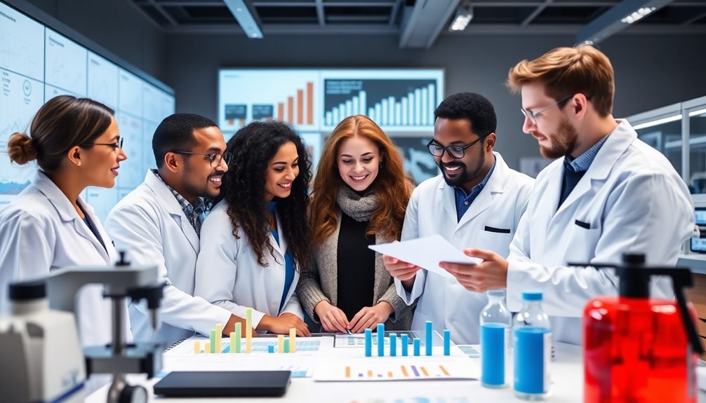 competitive research proposals submission