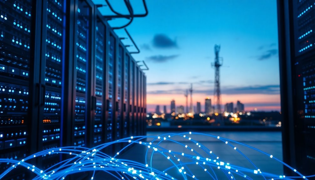 comprehending digital frameworks