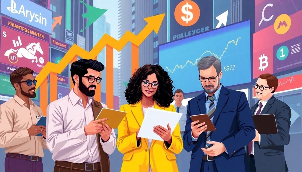 comprehending equity investment strategies