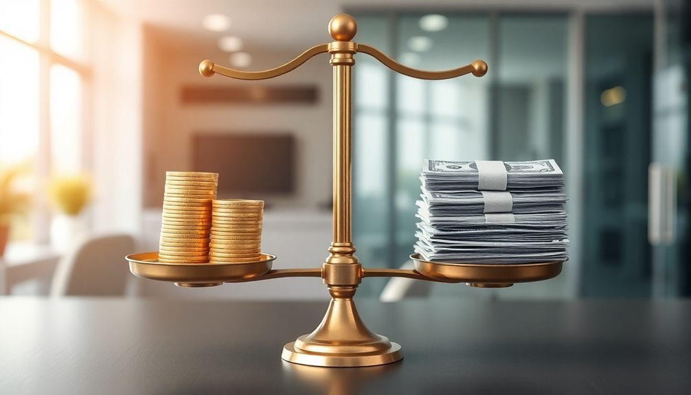 comprehending financial position dynamics