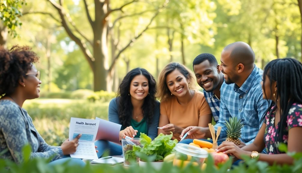 comprehending health savings accounts