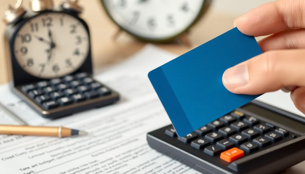 comprehending loan conditions costs