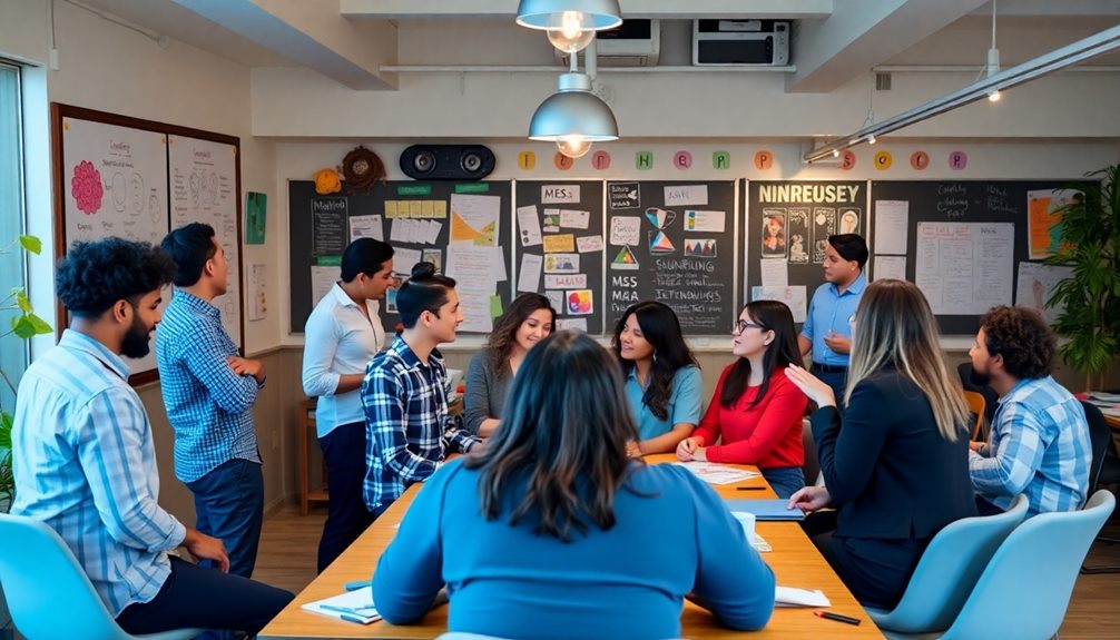 comprehensive assistance and empowerment