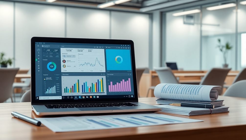 comprehensive funding suite overview