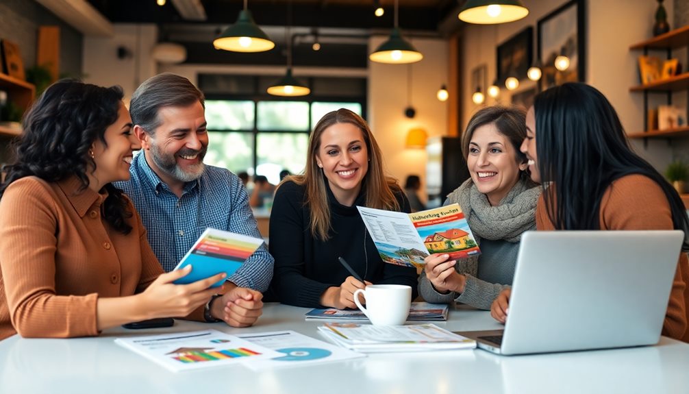 comprehensive loan program summary