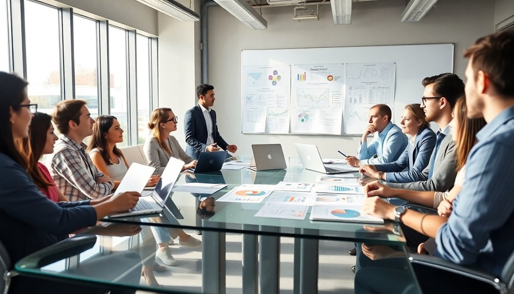 comprehensive market research insights