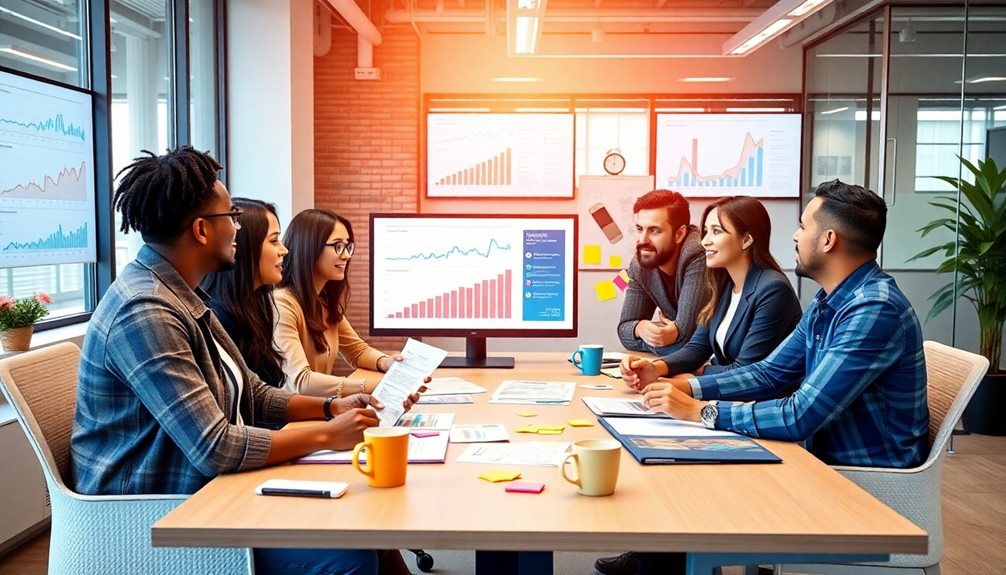 comprehensive solutions and services