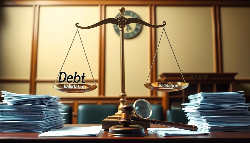 confirming your financial obligations