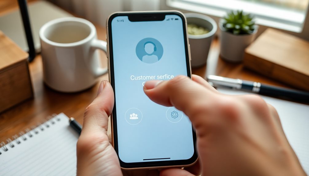 contact new american funding