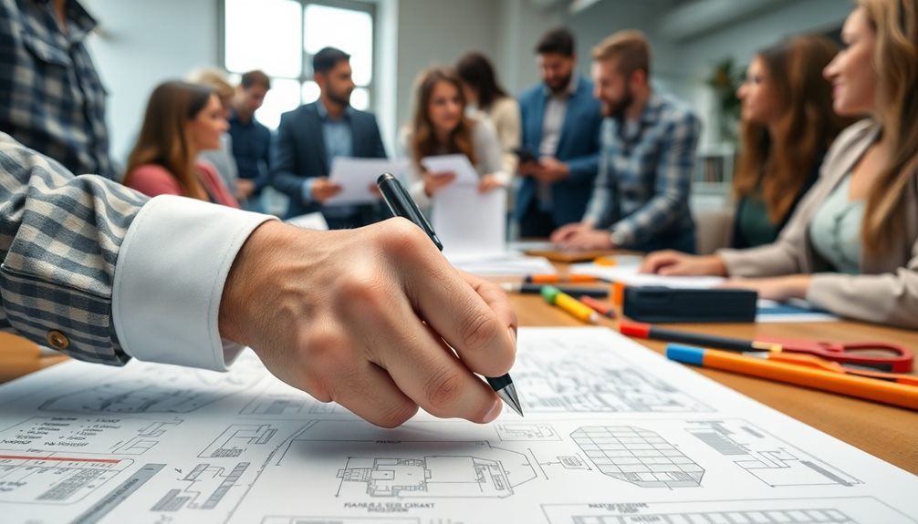 contracts and compliance records