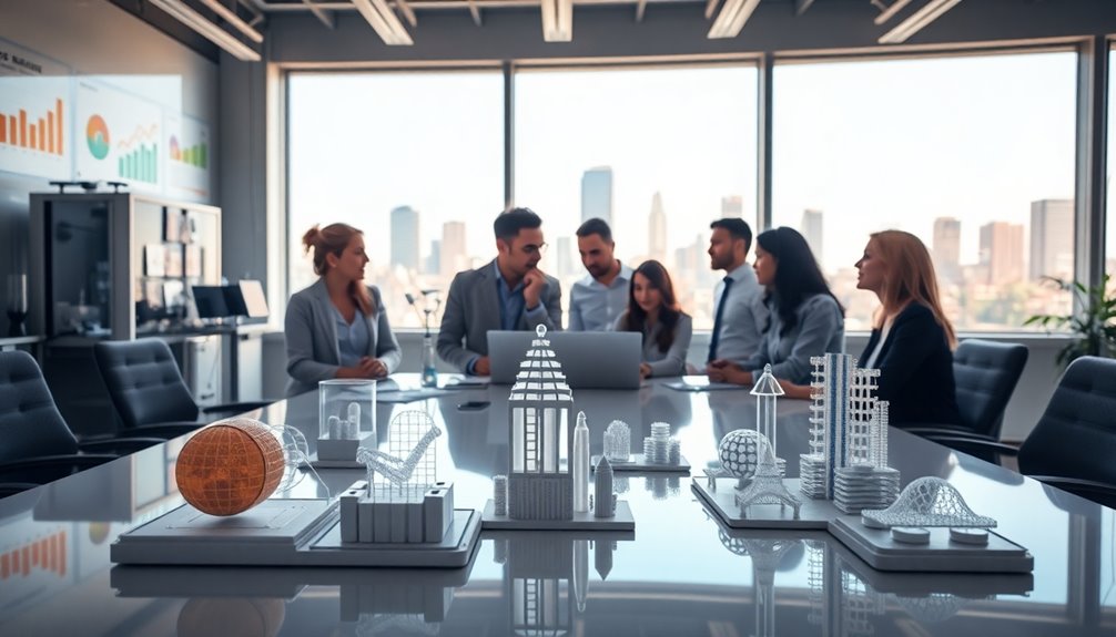 corporate background and development