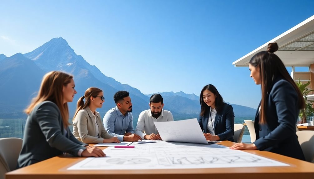 corporate mission and goals