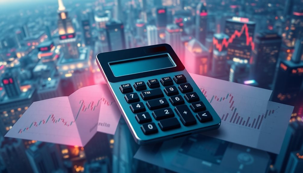 cost of equity explained
