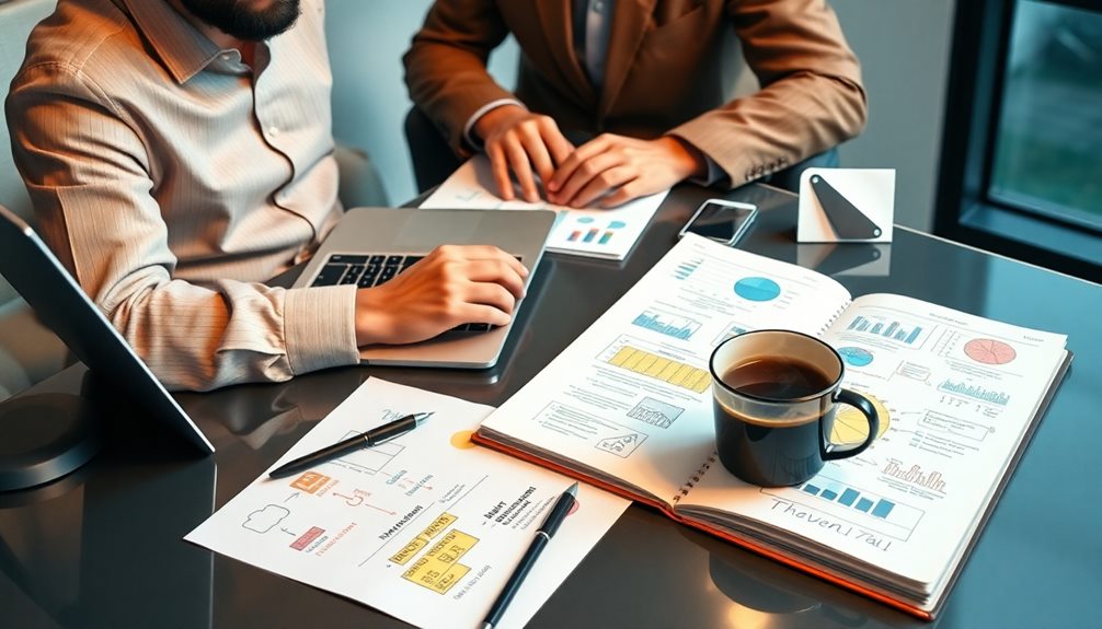 craft your business strategy