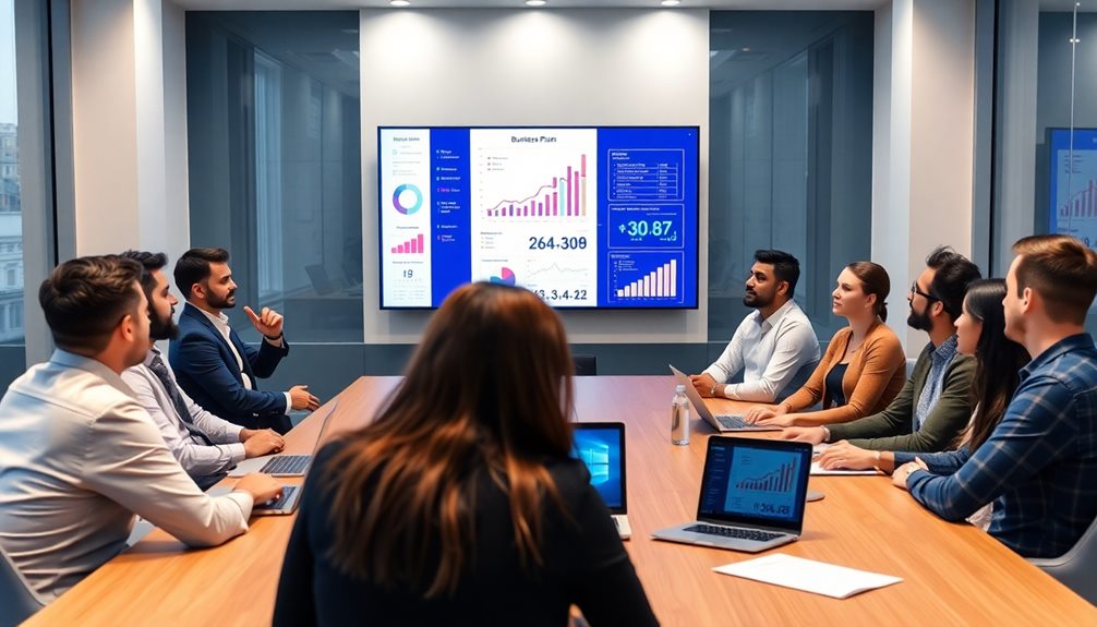crafting effective business strategy