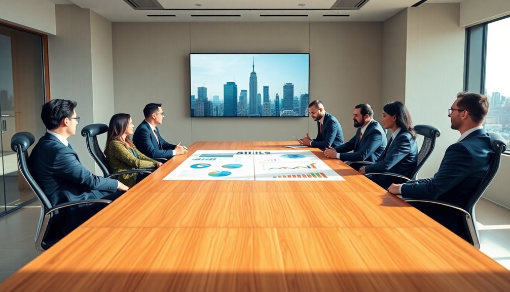 creating risk management plans