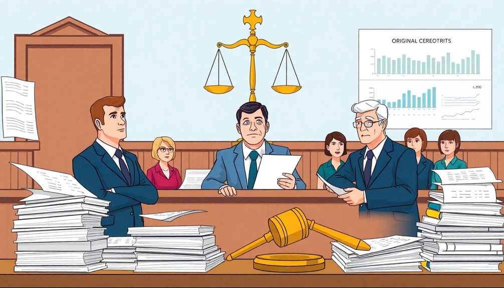creditor participation required here