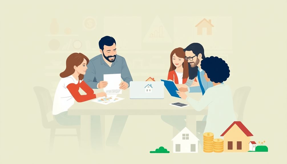 criteria for participation defined