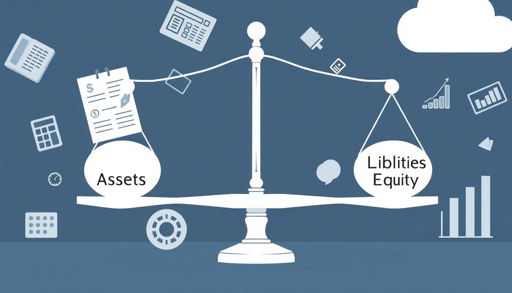 crucial for accurate accounting