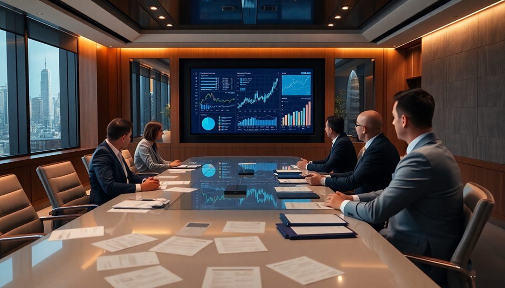 current fundraising strategies analysis