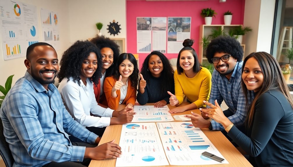 customer insights and responses