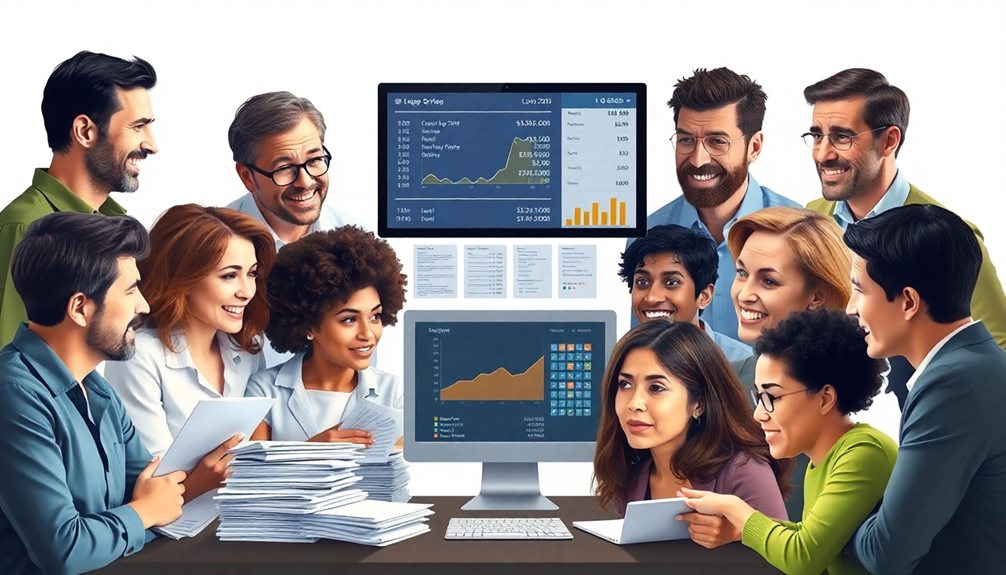 customer opinions overview report