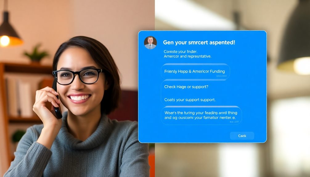 customer service interaction skills