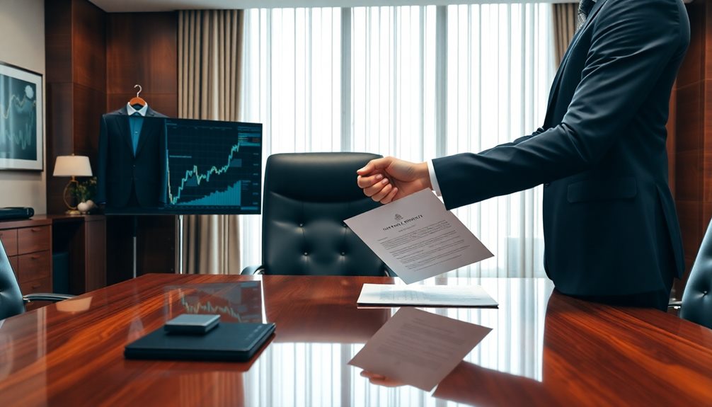 customized financial support services
