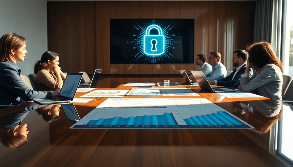 cybersecurity investment analysis framework