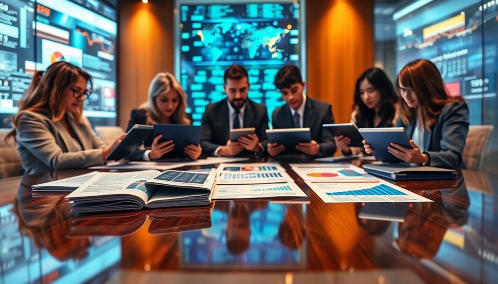 cybersecurity investment trends overview