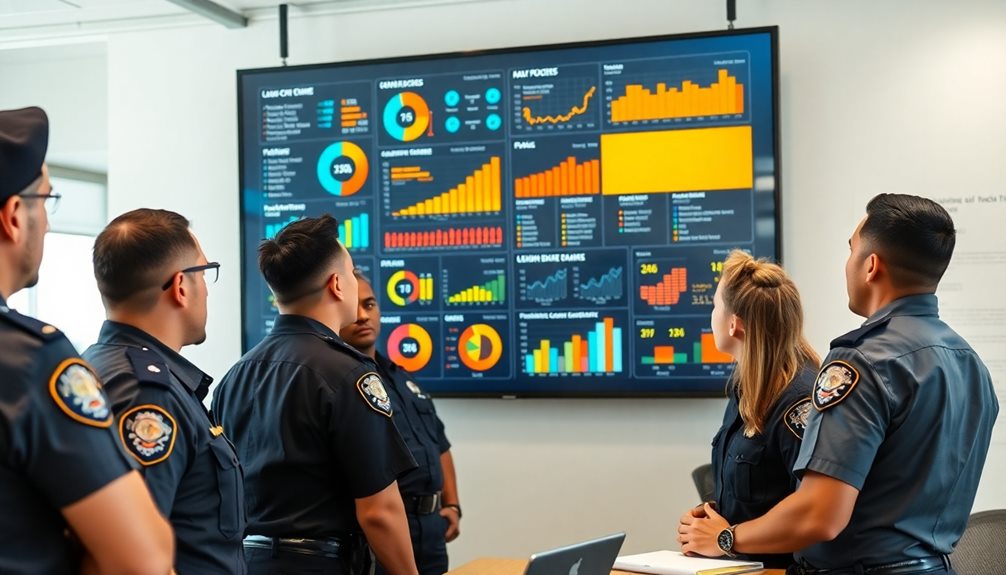 data driven policing strategies