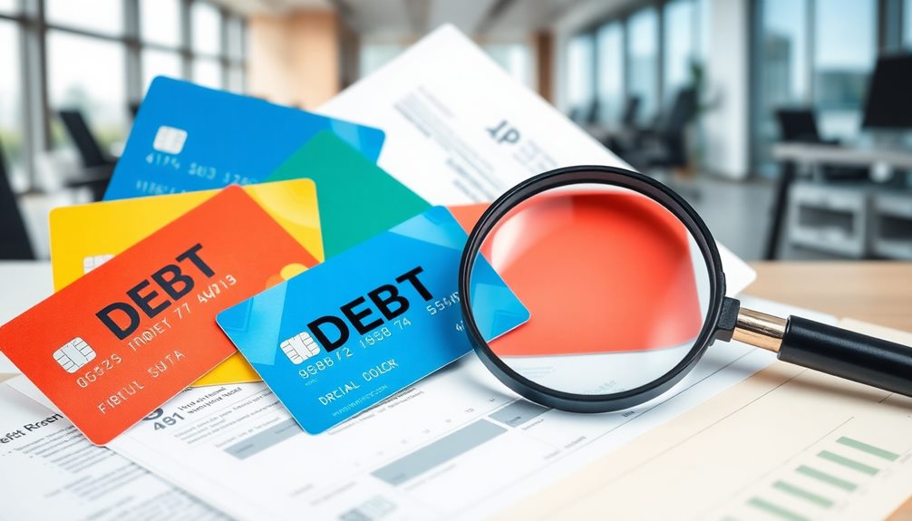 debt collection agency overview