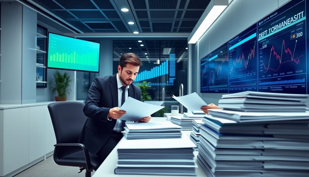 debt collection business practices