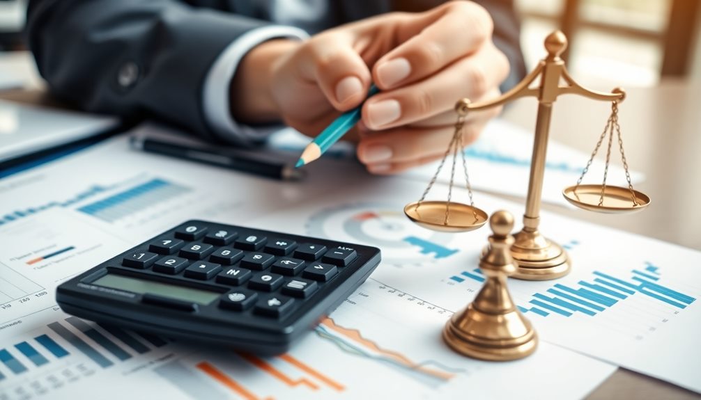 debt to equity ratio