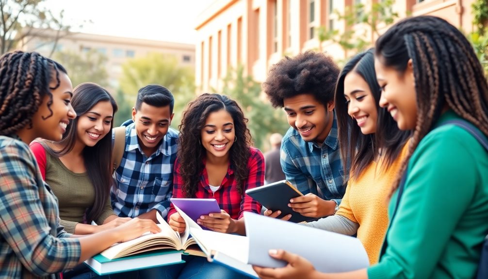 dedicated to student achievement