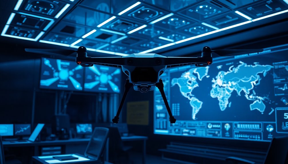 defense technology investment opportunities