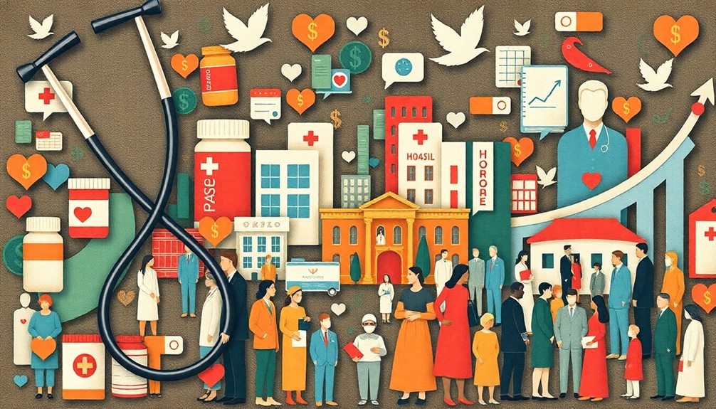 department of health services