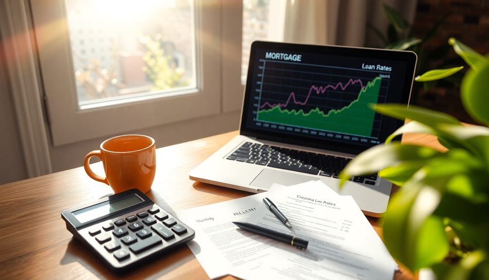 different types of loans