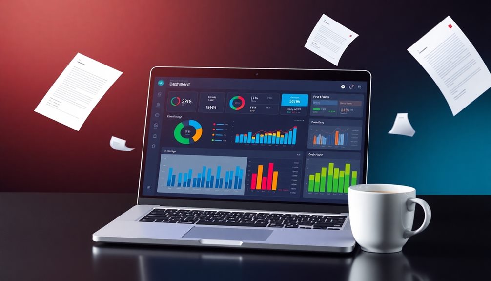 digital document alternatives available