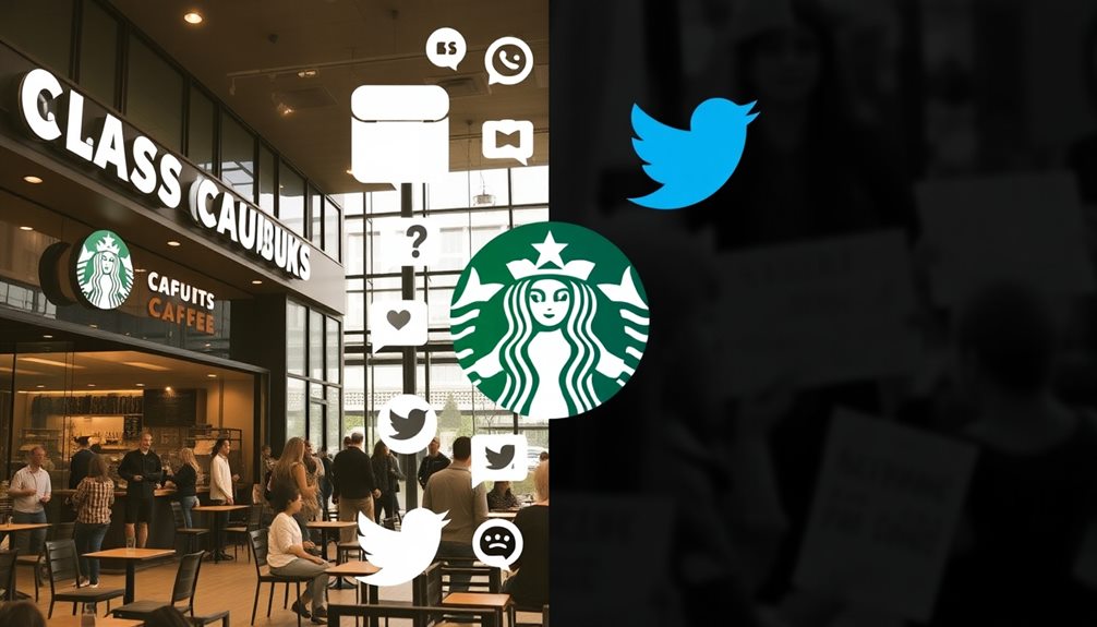 digital influence on society