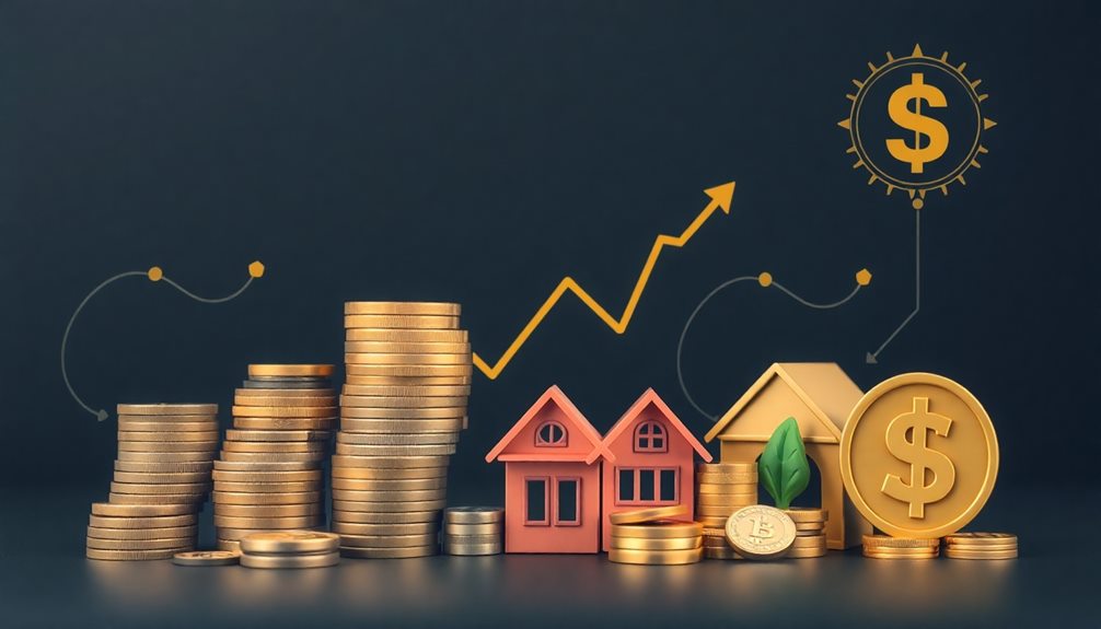 diverse investment opportunities available
