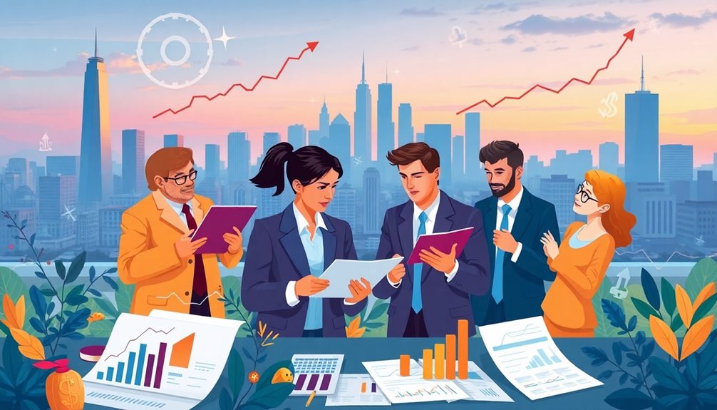 diverse portfolio management techniques