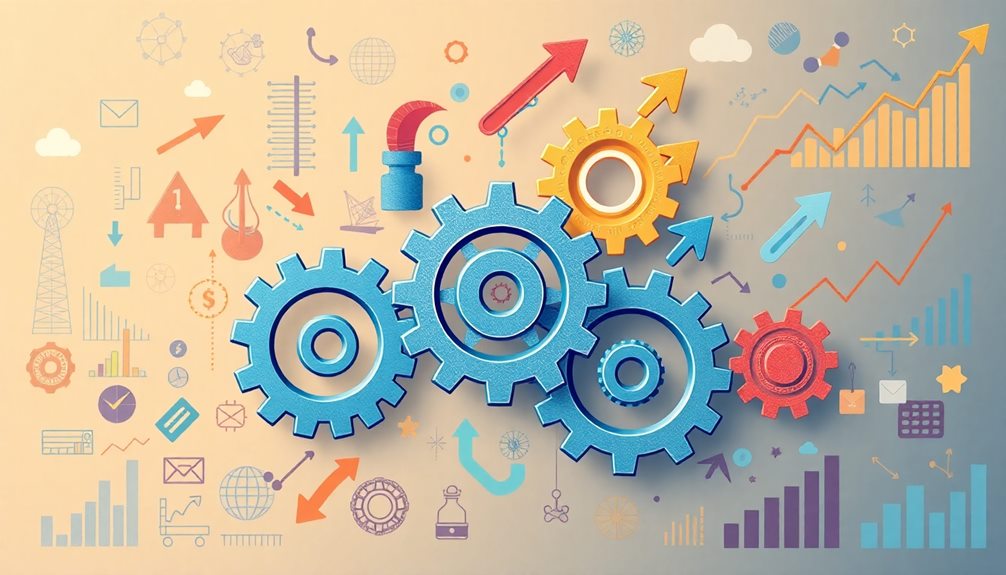 driving innovation and growth