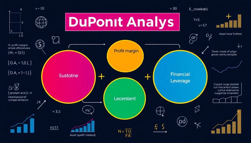 dupont analysis for roe