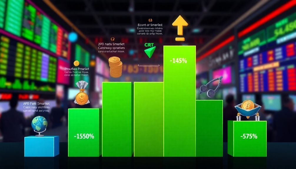 earnings distribution and allocation