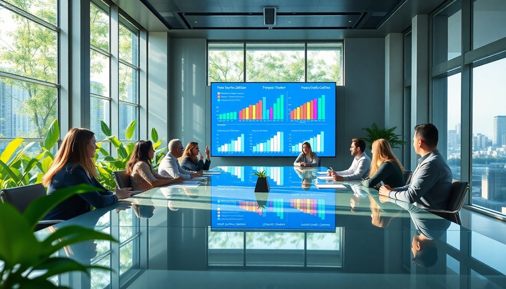 eco friendly financial innovations