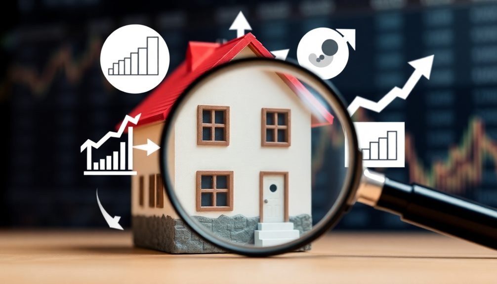 economic conditions and policies