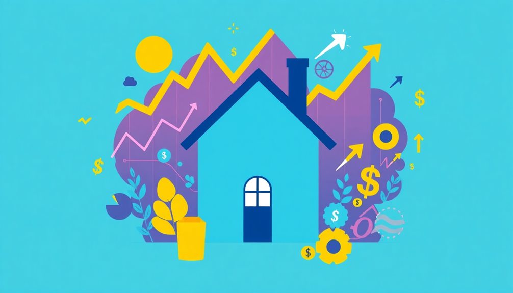 economic impact of interest rates