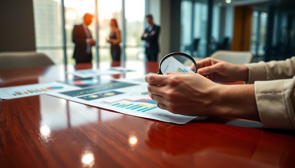 economic influence assessment